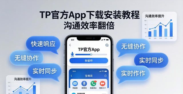 TP官方app下载安装教程 沟通效率翻倍