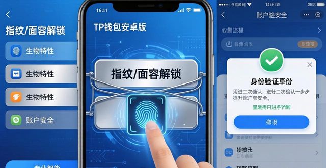 TP钱包安卓版多重加密设置，两步提升账户安全