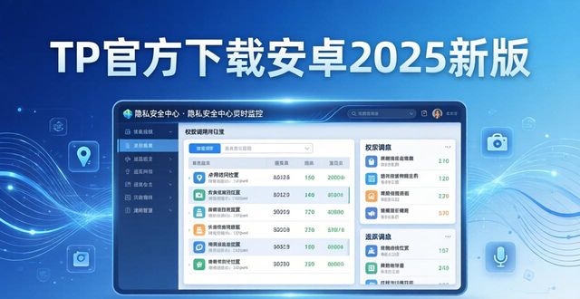 tp官方下载安卓2025：新版由内而外全面改造