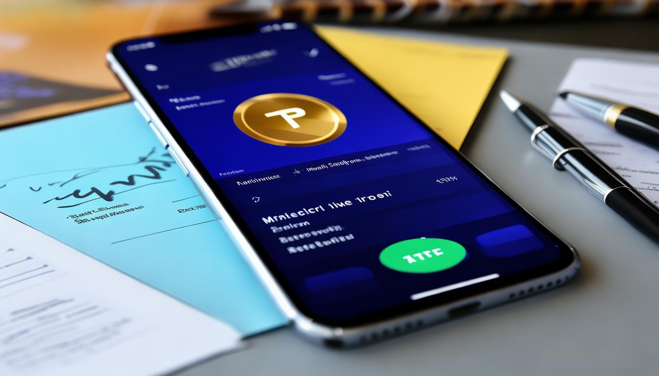 钱包知乎_钱包ai_用户经验分享：通过tp钱包官网正版最新下载实现资产增值的旅程