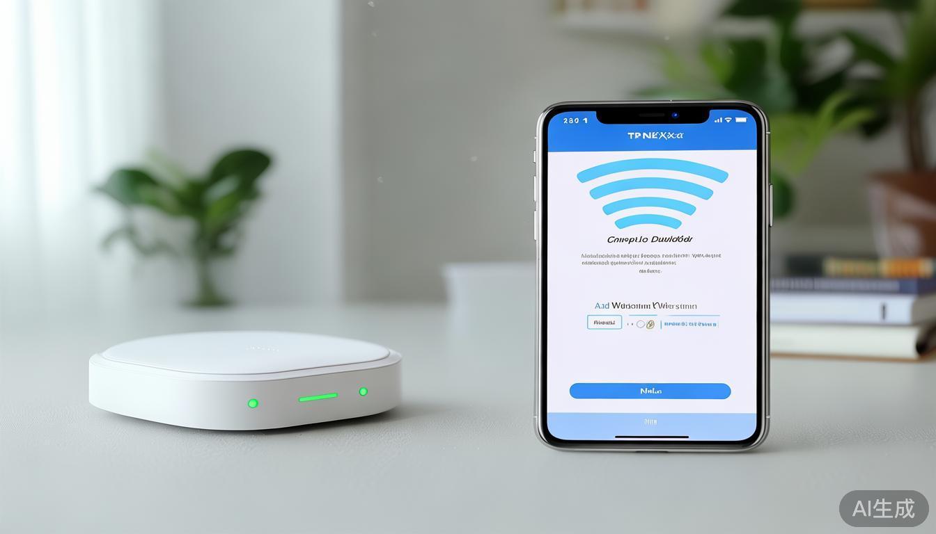 TP官方app的选择与配置指南_指南怎样使用_指南设置