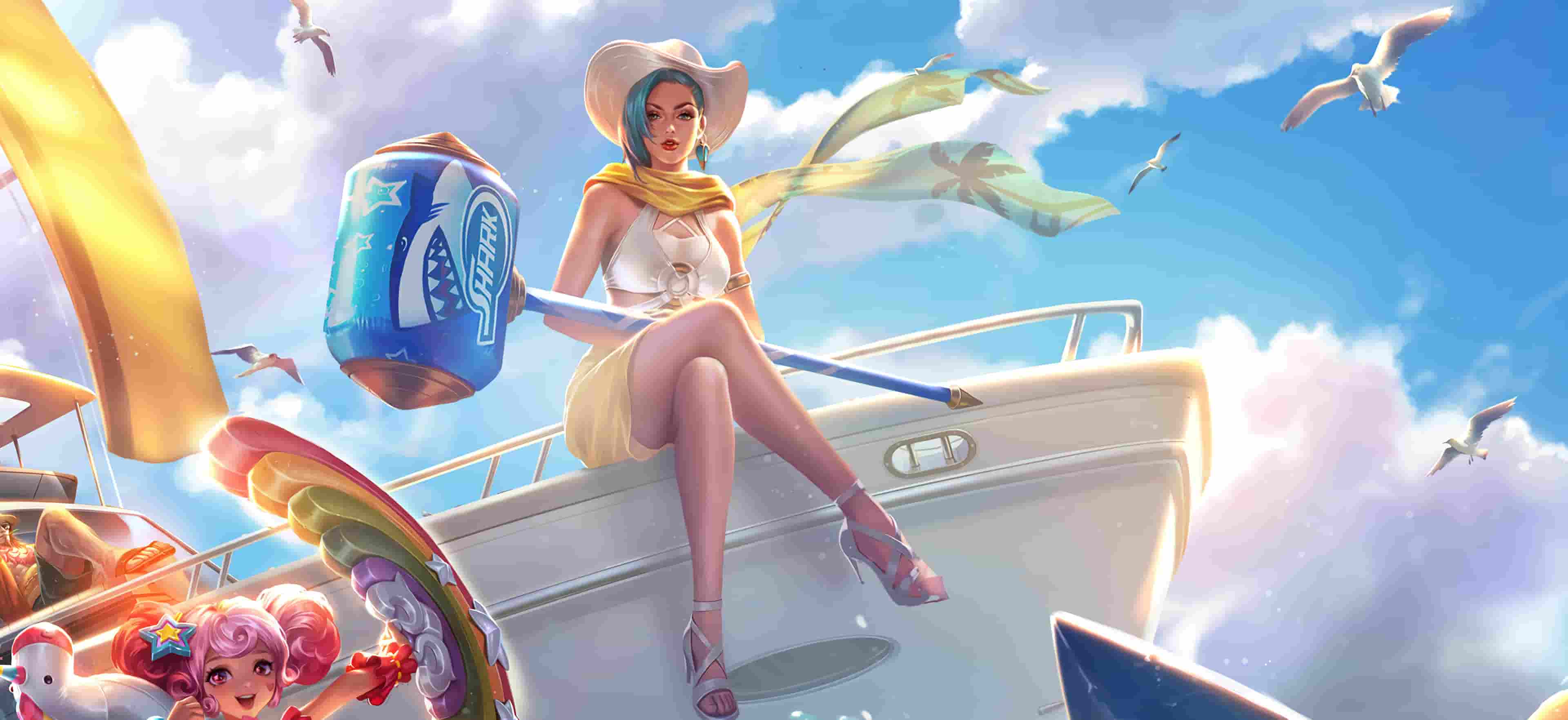 崩坏星穹铁道校园，如何玩转这款热门手游？ - 水乡下载