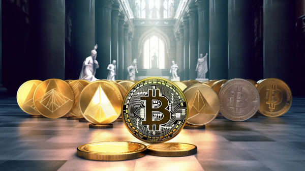金融机构数字货币_数字货币如何保障用户的金融自由_数字货币保护自己