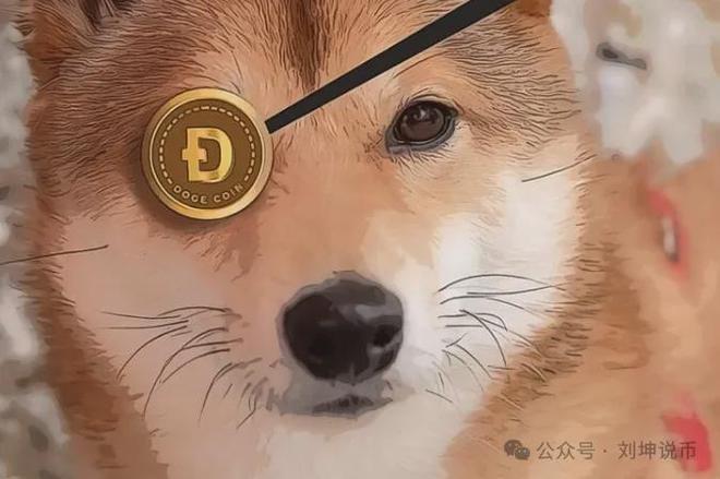 狗行情与前景_狗狗币及其在未来市场中的地位：趋势与前景分析_dog前景