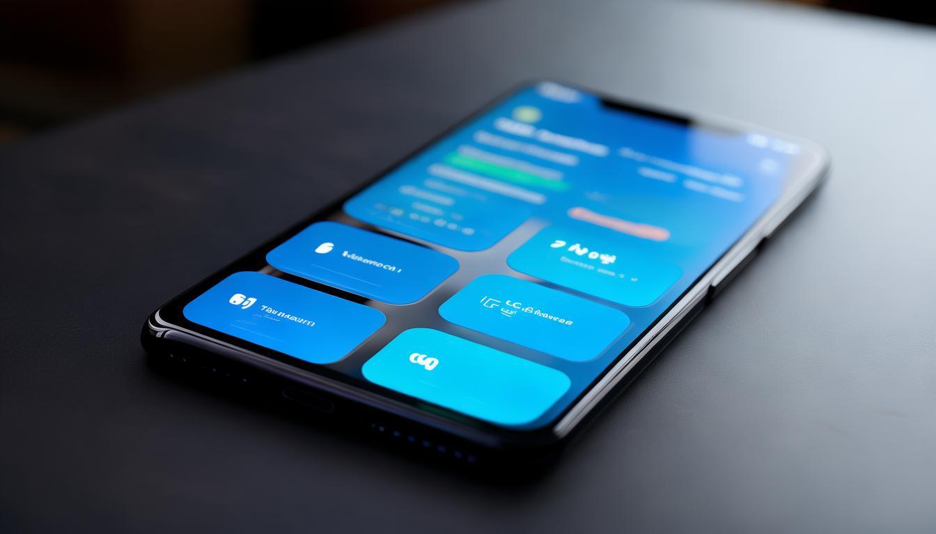 睿威仕监控端苹果版app_电量监控安卓版_如何在tp钱包app安卓版设置定期资产监控与评估功能？
