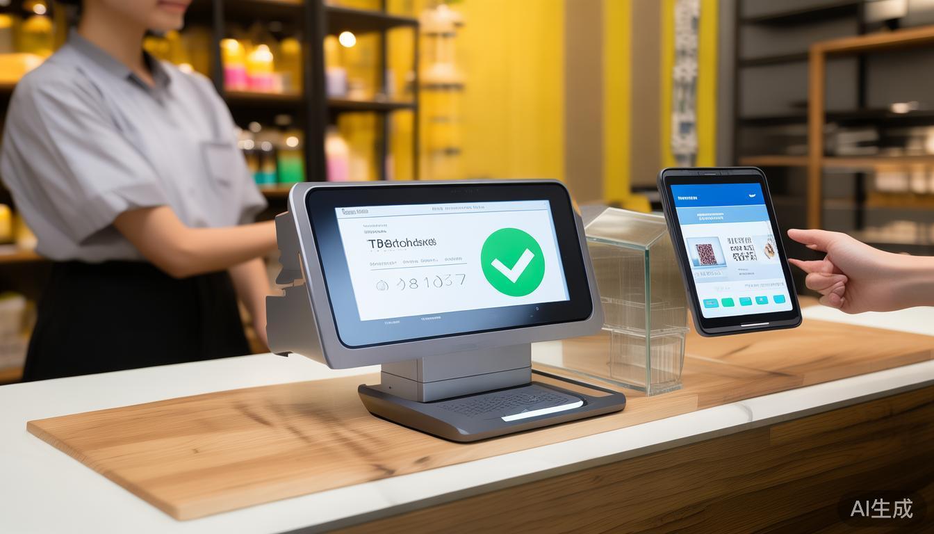 如何通过TPWallet推动商业创新?_商业要创新_商业创新的主要路径