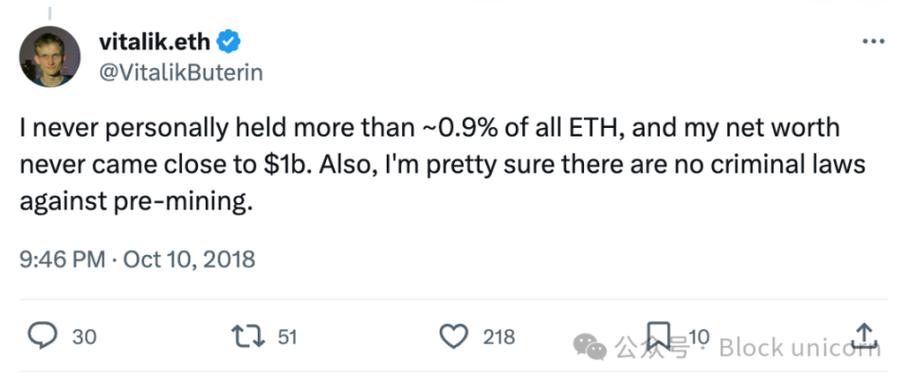 联合创始人有股份吗_早在 2021 年 5 月，以太坊联合创始人 Vitalik Buterin 就从其神秘的创始人 Ryoshi 那里收到了巨额 SHIB，以表示尊重，随后他将其中的大部分 SHIB 撤出了流通。_创始是什么