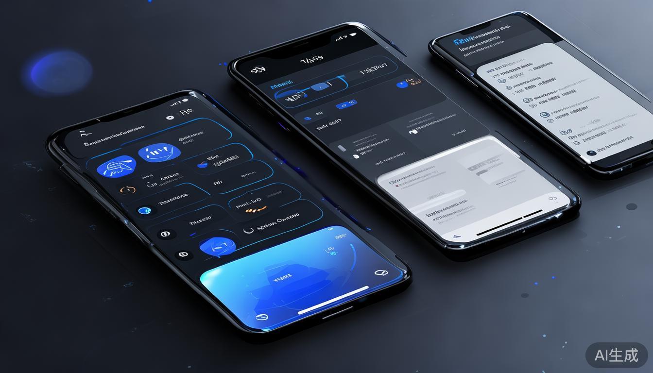 TPWallet的未来发展趋势与展望_outward展望未来_趋势与展望