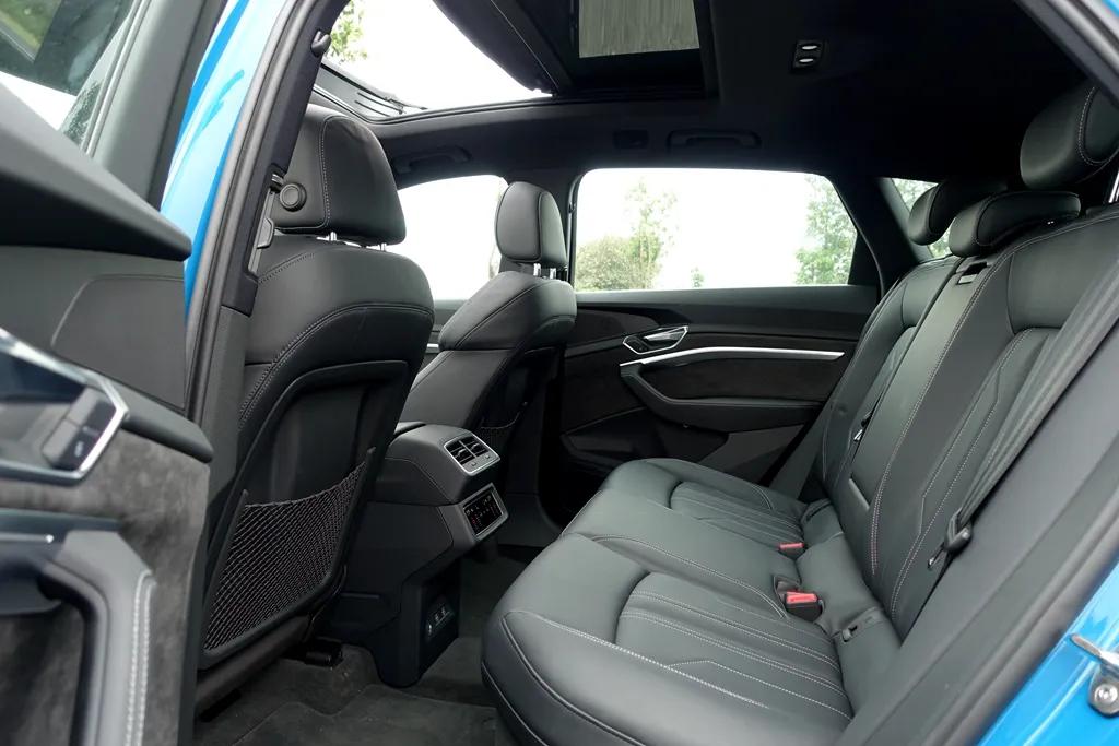 如何选择适合你的电动SUV？看新款Model Y_电动suv怎么选_电车型推荐