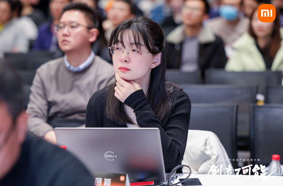 发掘小米汽车质量提升的潜力_小米汽车最新进展_如何评价小米汽车