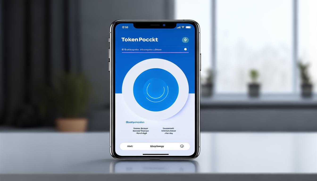 token.pocket_TokenPocket官网下载的操作便捷与性能优化_token软件