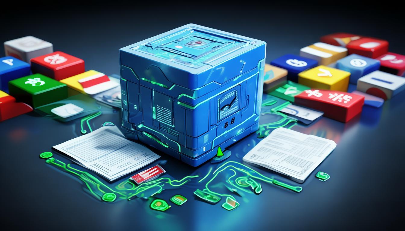TokenPocket钱包的安全性与合规性探讨_TokenPocket钱包的安全性与合规性探讨_TokenPocket钱包的安全性与合规性探讨