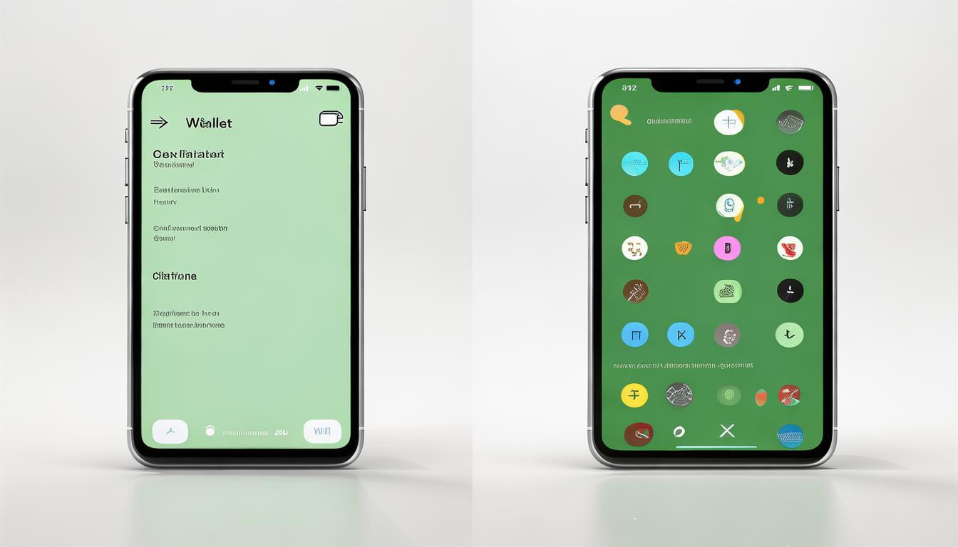 钱包app_钱包app排名_TP钱包APP安卓版与其他钱包的比较分析