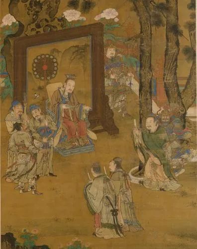 汉武帝的文化政策与“罢黜百家”_汉武帝罢黜百家的政治文化影响_汉武帝罢黜百家的措施