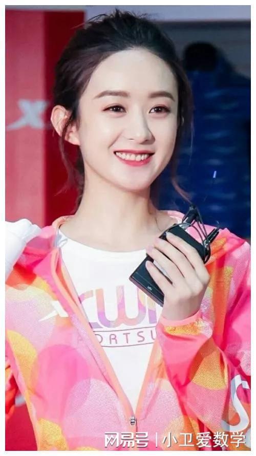 杨幂的职业规划与未来发展_杨幂的事业发展_杨幂发展前景