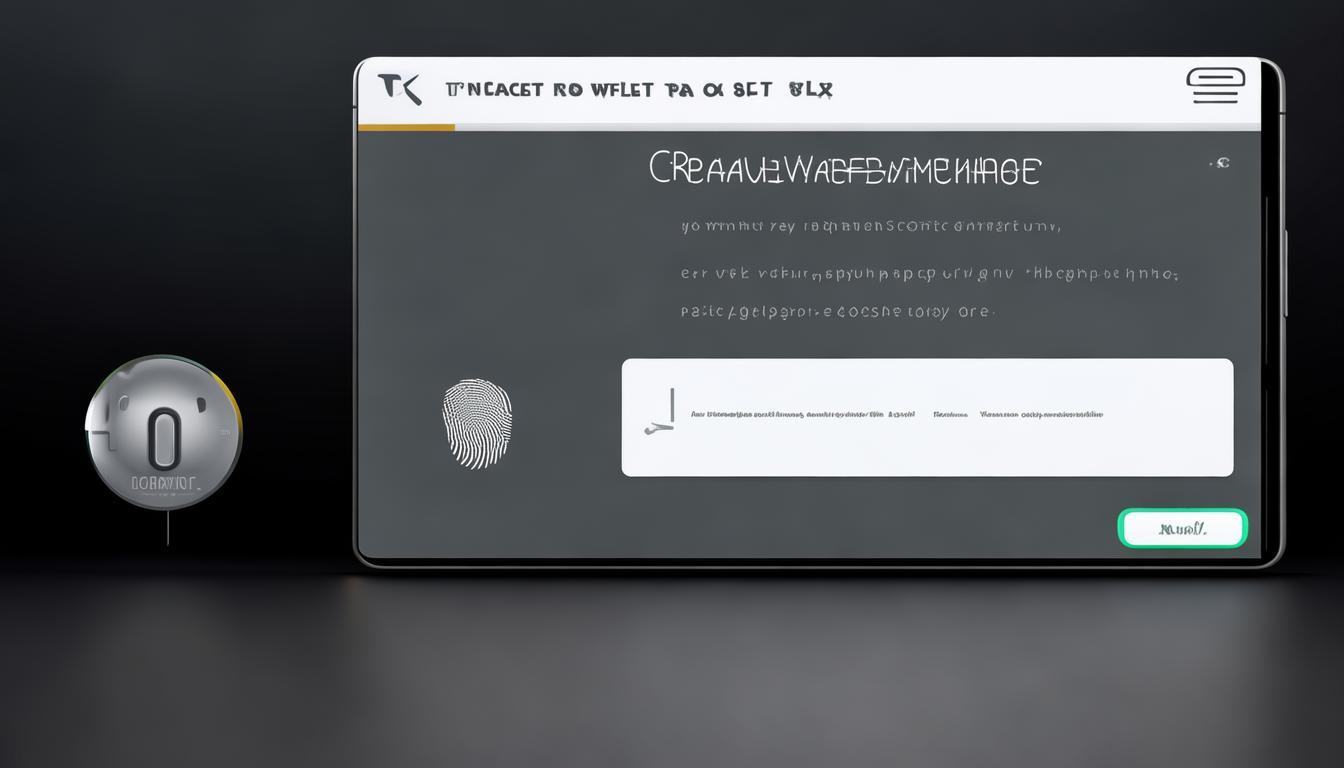 android钱包_如何通过tokenpocket钱包安卓应用进行资产的高效流转？_钱包应用app