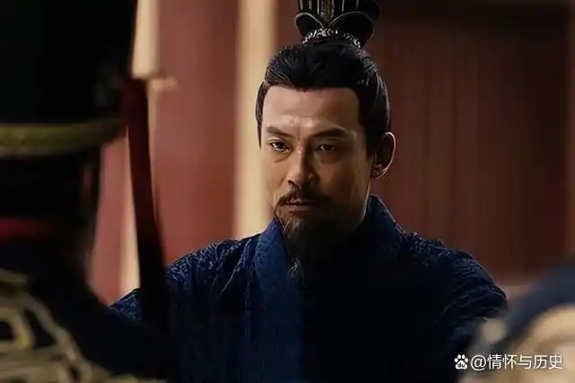 曹操信任荀彧吗_曹操信任于禁_荀攸与曹操的信任关系