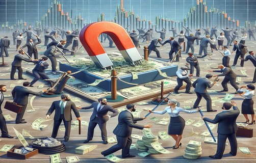 TokenPocket钱包APP的用户界面设计分析_钱包页面设计_钱包ui设计