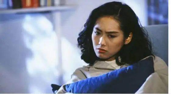 朱茵：华语影坛的永恒女神_朱茵时期的女神_朱茵绝美