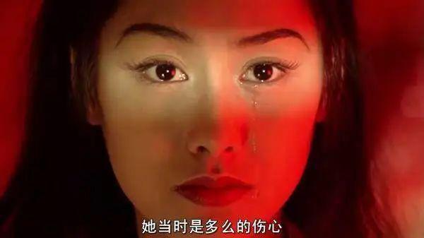 朱茵绝美_朱茵时期的女神_朱茵：华语影坛的永恒女神