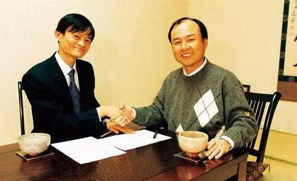 马云的智慧表现在哪里_马云的智慧从哪里来_马云的成功要素与商业智慧