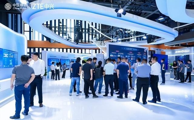 中兴通讯企业愿景_中兴科技愿景目标未来发展方向_未来科技：中兴的愿景与目标