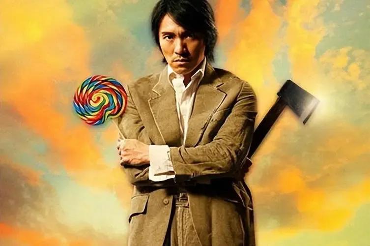 周星驰电影影响了一代人_周星驰的影视作品对青少年的影响_周星驰电影影响