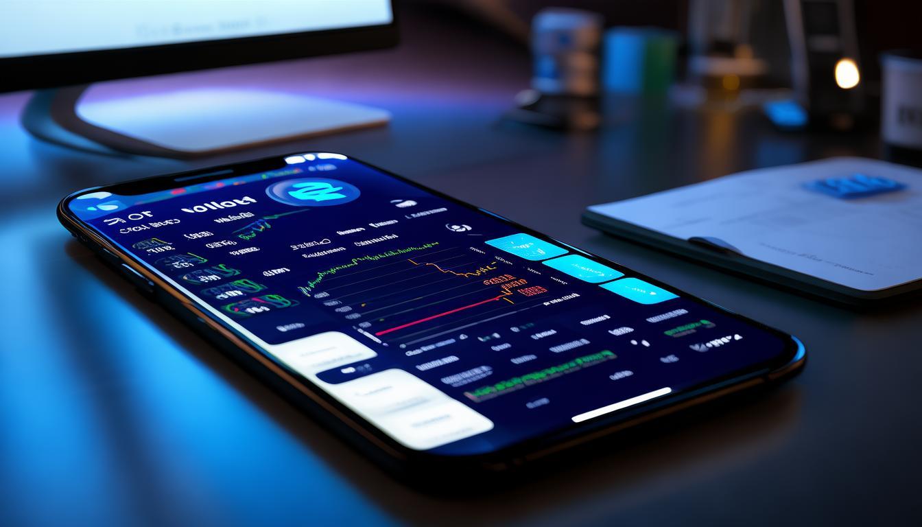 加密钱包app_从tp钱包官网入口出发，迈出你加密货币投资的第一步_钱包加密货币