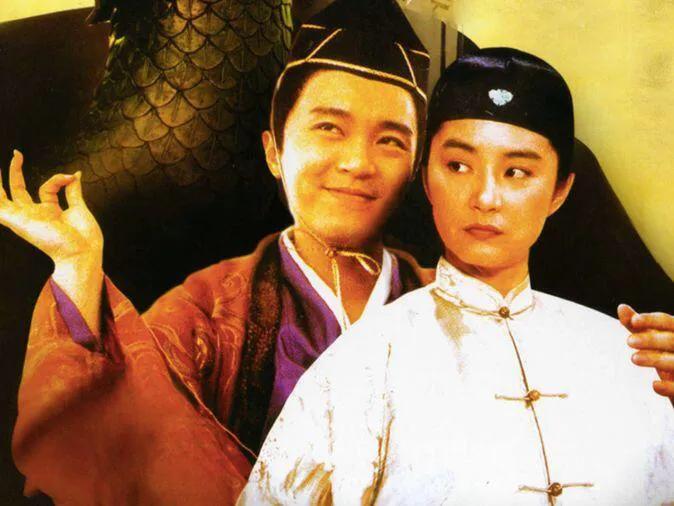 林青霞主演的武侠电影全集_林青霞的经典武侠影片回顾_武侠回顾影片林青霞经典视频