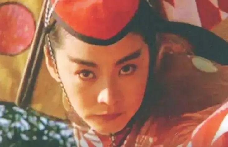 林青霞的经典武侠影片回顾_武侠回顾影片林青霞经典视频_林青霞主演的武侠电影全集