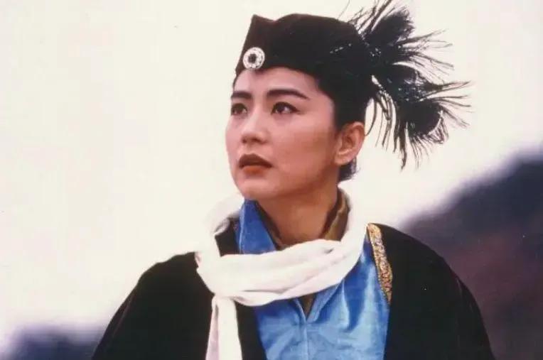 武侠回顾影片林青霞经典视频_林青霞的经典武侠影片回顾_林青霞主演的武侠电影全集