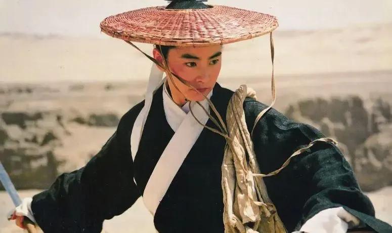 林青霞的经典武侠影片回顾_武侠回顾影片林青霞经典视频_林青霞主演的武侠电影全集