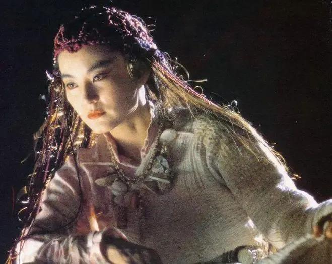 武侠回顾影片林青霞经典视频_林青霞的经典武侠影片回顾_林青霞主演的武侠电影全集