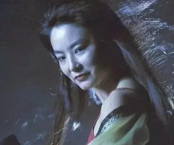 林青霞的经典武侠影片回顾_林青霞主演的武侠电影全集_武侠回顾影片林青霞经典视频