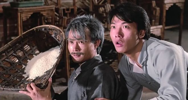 成龙成功之路_成龙成名之路_从打星到导演：成龙的转型之路