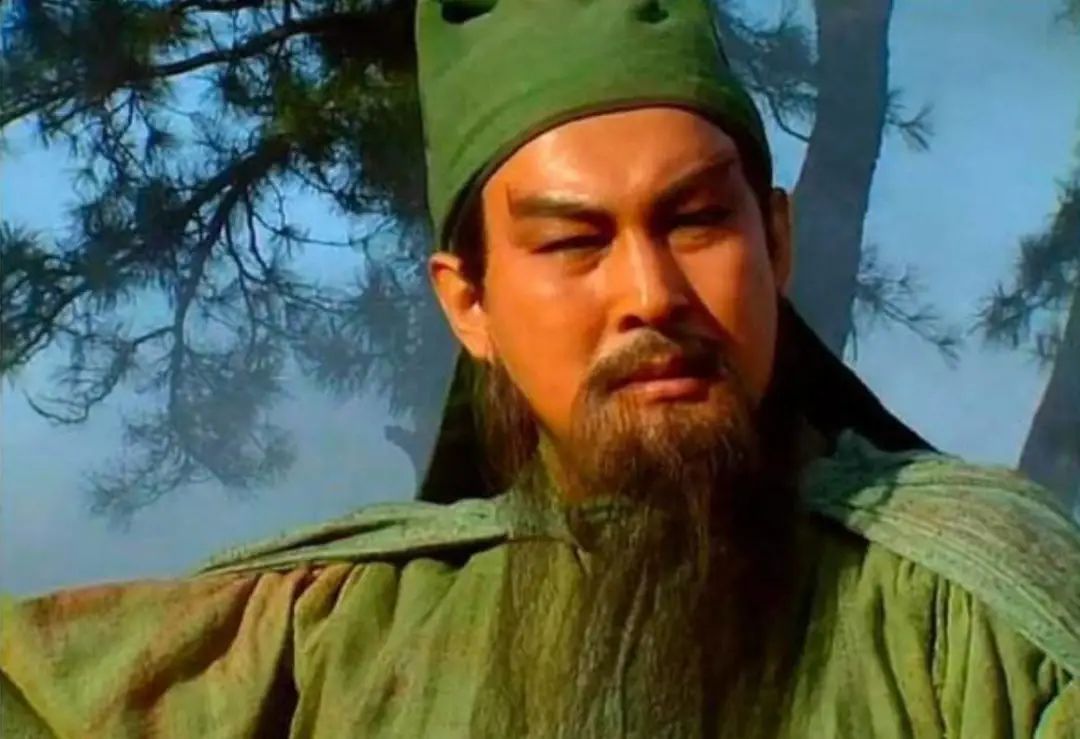 关羽京剧人物形象_关羽京剧表演艺术形象分析_关羽的京剧形象与表演艺术