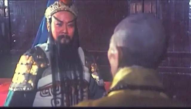 关羽京剧表演艺术形象分析_关羽京剧人物形象_关羽的京剧形象与表演艺术