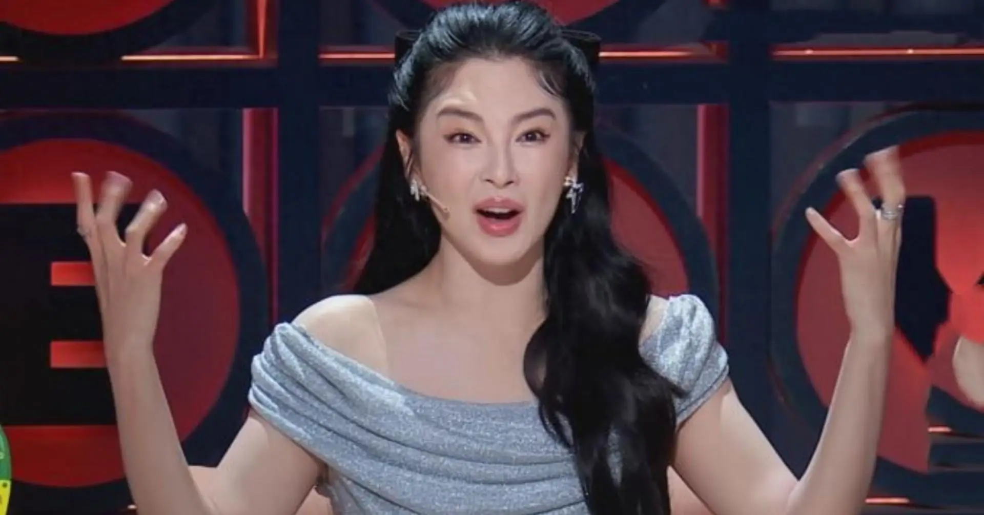张雨绮的经典表演与观众反响_反响表演张雨绮经典观众的歌_张雨绮翻唱