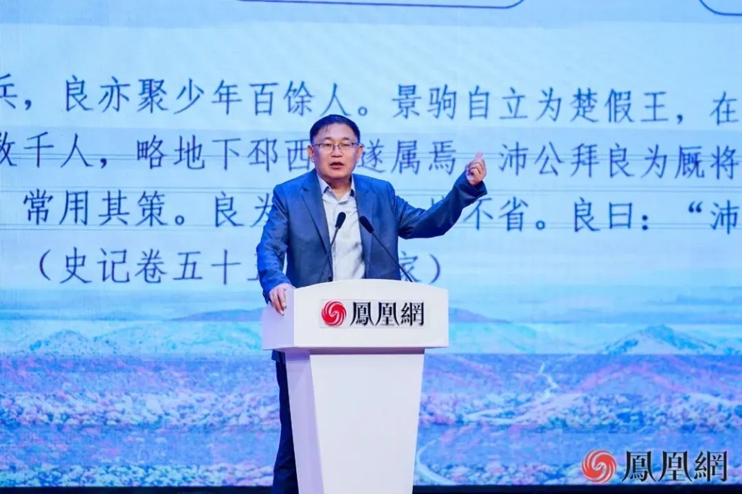 萧何与张良的智者之道_张良和箫何_张良智谋