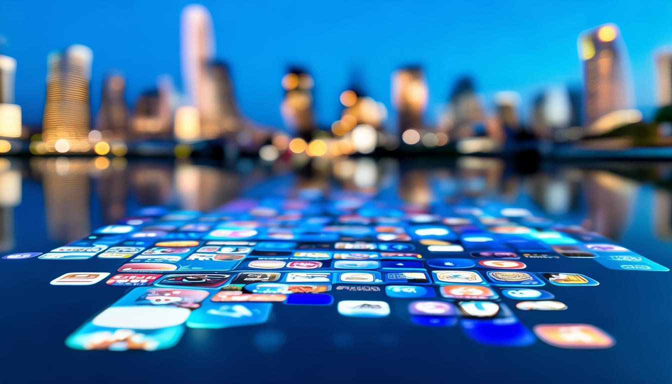 android钱包_钱包app的作用_TokenPocket钱包的未来与安卓应用的创新发展