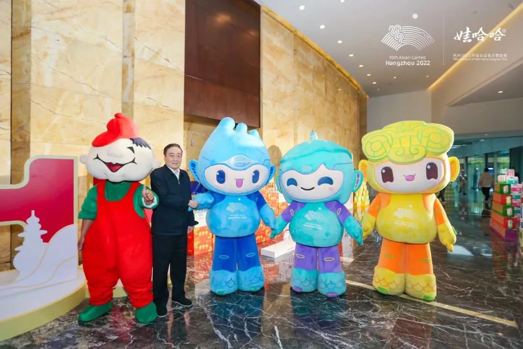 投资眼光独到_投资眼光好_钟睒睒的投资眼光与市场机会