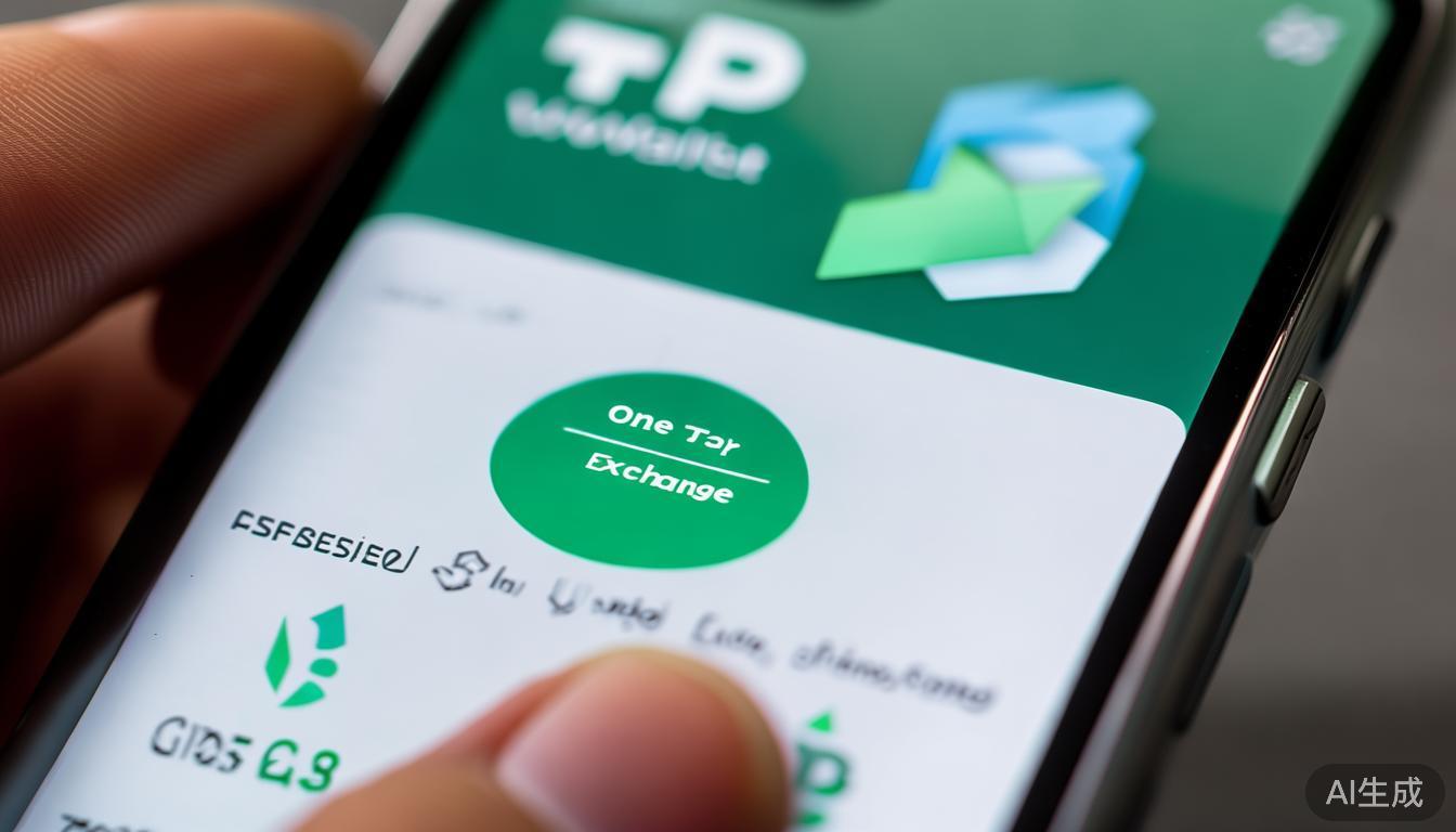 加密技术_加密交易的未来：TPWallet的探索与创新_学分制探索与制度创新