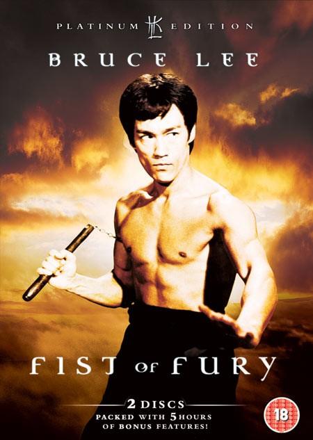 李连杰电影地位_李连杰的影视作品影响力分析_说说李连杰的电影