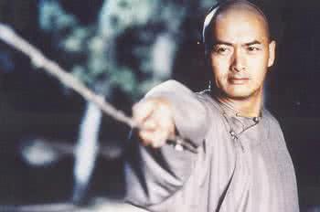 李连杰的影视作品影响力分析_说说李连杰的电影_李连杰电影地位