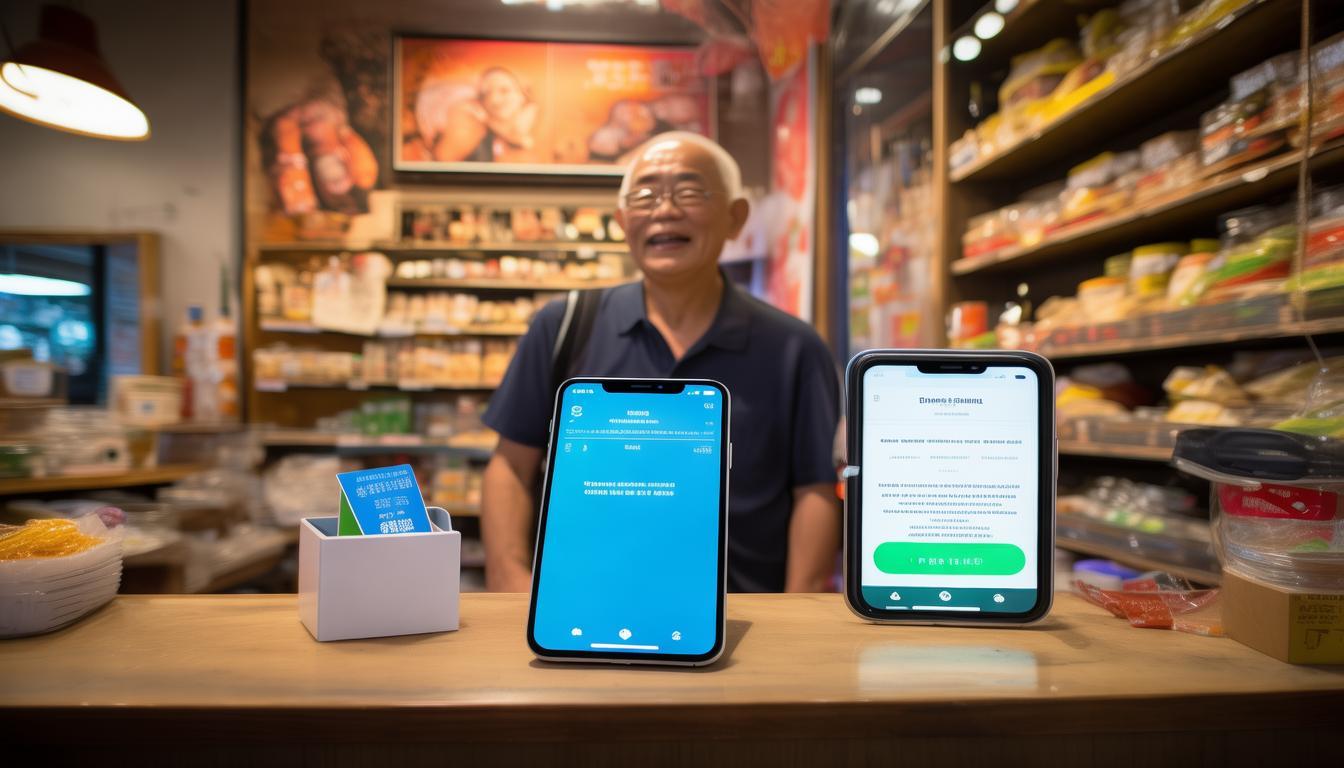 钱包侠app下载_TokenPocket钱包官方下载地址的使用者故事_支付宝钱包下载手机版官方下载