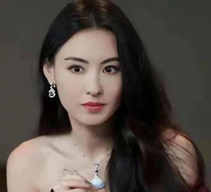 张柏芝的情感故事与人生启发_张柏芝的情感故事与人生启发_张柏芝的情感故事与人生启发