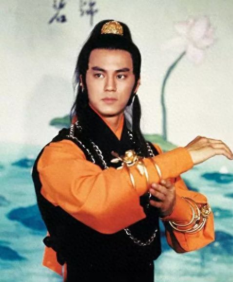 李连杰武术指导的电影_武术家李连杰_从武术演员到制片人：李连杰的转型