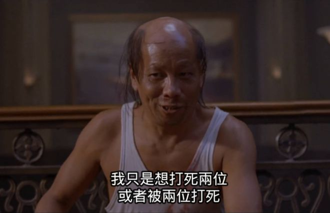 李连杰武术指导的电影_武术家李连杰_从武术演员到制片人：李连杰的转型