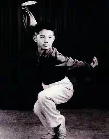 从武术演员到制片人：李连杰的转型_武术李连杰_李连杰武术指导的电影