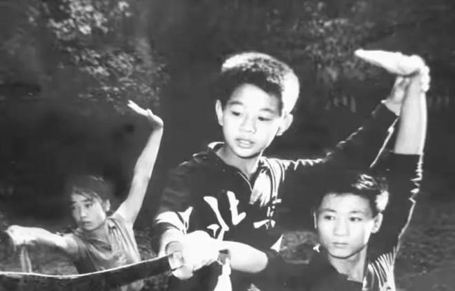 从武术演员到制片人：李连杰的转型_李连杰武术指导的电影_武术李连杰